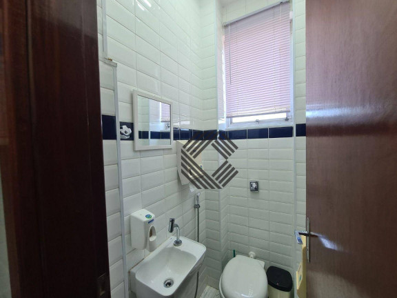 Imagem Sala Comercial à Venda, 48 m² em Centro - Sorocaba