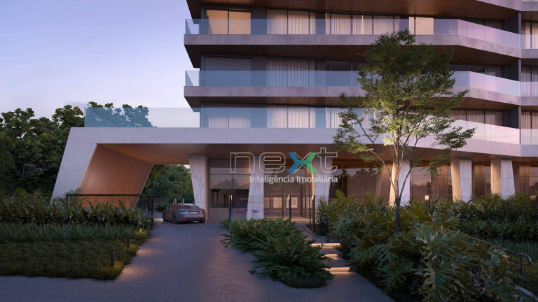 Imagem Apartamento com 3 Quartos à Venda, 346 m² em Royal Park - Campo Grande Imagem Apartamento com 3 Quartos à Venda, 346 m² em Royal Park - Campo Grande