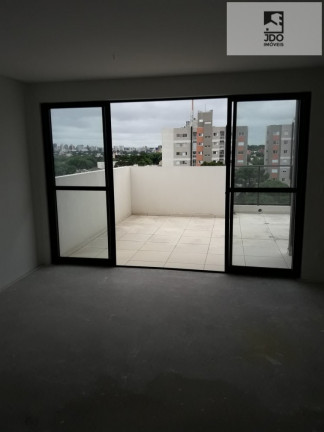 Imagem Cobertura com 4 Quartos à Venda, 167 m² em Cristo Rei - Curitiba Imagem Cobertura com 4 Quartos à Venda, 167 m² em Cristo Rei - Curitiba
