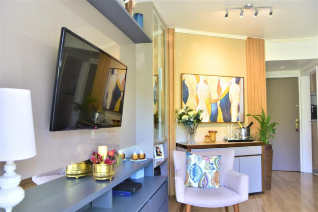Imagem Apartamento com 2 Quartos à Venda, 65 m² em Petrópolis - Porto Alegre Imagem Apartamento com 2 Quartos à Venda, 65 m² em Petrópolis - Porto Alegre