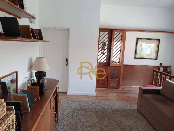 Imagem Casa com 3 Quartos à Venda, 320 m² em Horizontal Park - Cotia