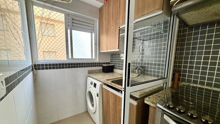 Imagem Apartamento com 2 Quartos à Venda, 46 m² em Jaraguá - São Paulo Imagem Apartamento com 2 Quartos à Venda, 46 m² em Jaraguá - São Paulo