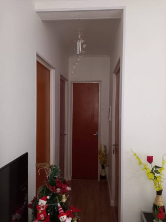 Imagem Apartamento com 2 Quartos à Venda,  em Parque São Jorge - Campinas