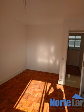 Imagem Apartamento com 3 Quartos à Venda, 81 m² em Sumaré - São Paulo