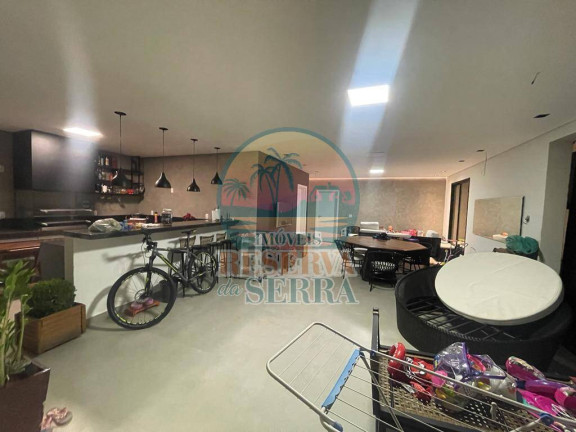 Imagem Casa de Condomínio com 4 Quartos à Venda, 552 m² em Reserva Da Serra - Jundiaí Imagem Casa de Condomínio com 4 Quartos à Venda, 552 m² em Reserva Da Serra - Jundiaí