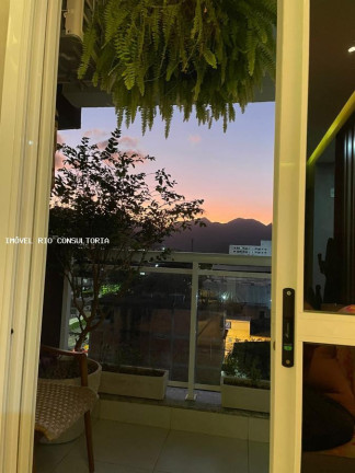 Imagem Apartamento com 2 Quartos à Venda, 57 m² em Rio De Janeiro