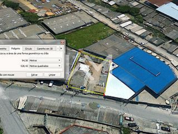 Imagem Terreno à Venda, 528 m² em Cidade Industrial Satélite De São Paulo - Guarulhos Imagem Terreno à Venda, 528 m² em Cidade Industrial Satélite De São Paulo - Guarulhos