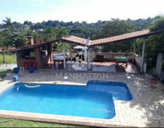 Imóvel com 3 Quartos à Venda, 240 m² em Real Parque Dom Pedro I - Itatiba