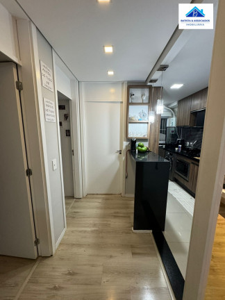 Imagem Apartamento com 2 Quartos à Venda, 48 m² em Jardim Do Lago Continuação - Campinas Imagem Apartamento com 2 Quartos à Venda, 48 m² em Jardim Do Lago Continuação - Campinas