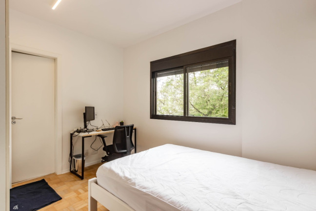 Imagem Apartamento com 2 Quartos à Venda, 180 m² em Moema - São Paulo