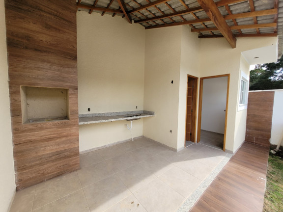 Imagem Casa com 2 Quartos à Venda, 88 m² em Recanto De Itaipuaçu (itaipuaçu) - Maricá Imagem Casa com 2 Quartos à Venda, 88 m² em Recanto De Itaipuaçu (itaipuaçu) - Maricá