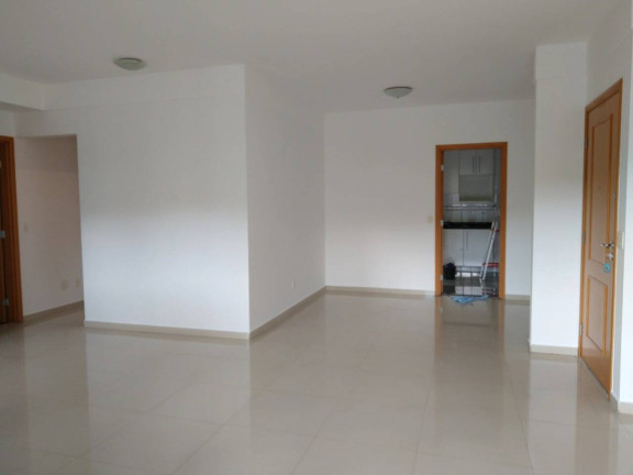 Apartamento com 3 Quartos para Alugar, 140 m² em Alphaville - Santana De Parnaíba