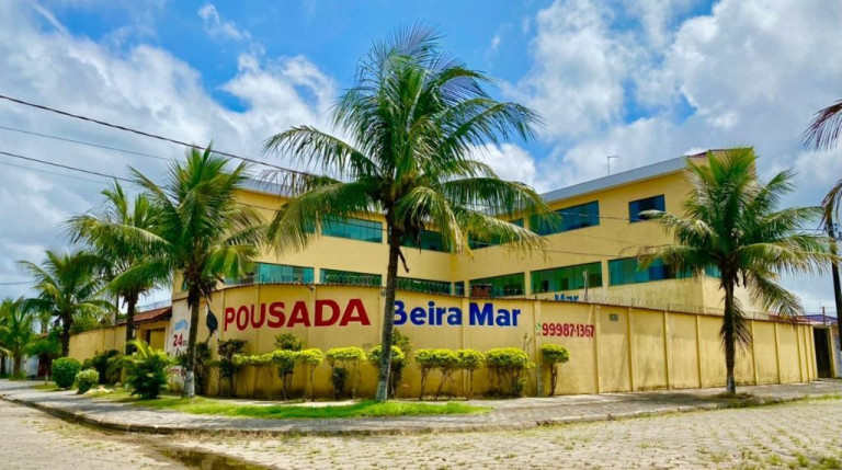 Imóvel com 20 Quartos à Venda, 1.200 m² em Centro - Mongaguá
