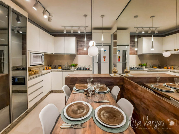 Imagem Apartamento com 2 Quartos à Venda, 46 m² em Fiuza - Viamão