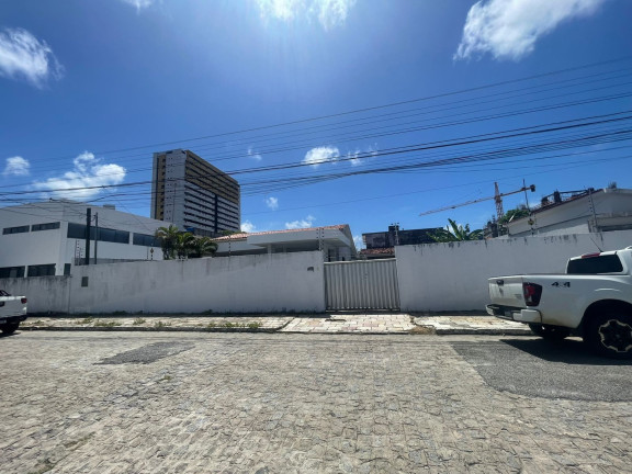 Apartamento com 3 Quartos à Venda, 300 m² em Tambauzinho - João Pessoa