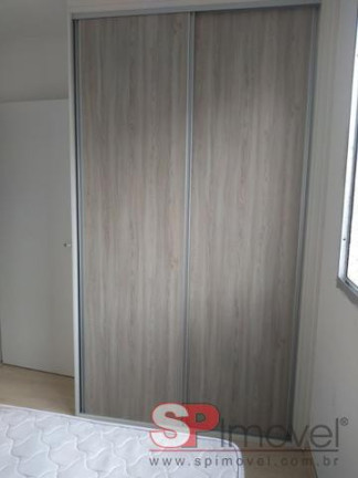 Imagem Apartamento com 2 Quartos à Venda, 39 m² em Capão Redondo - São Paulo Imagem Apartamento com 2 Quartos à Venda, 39 m² em Capão Redondo - São Paulo