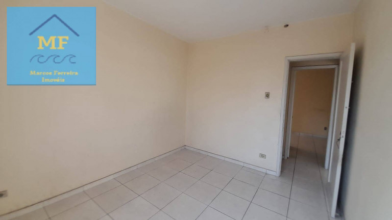 Imagem Apartamento com 2 Quartos à Venda, 68 m² em Boqueirão - Santos