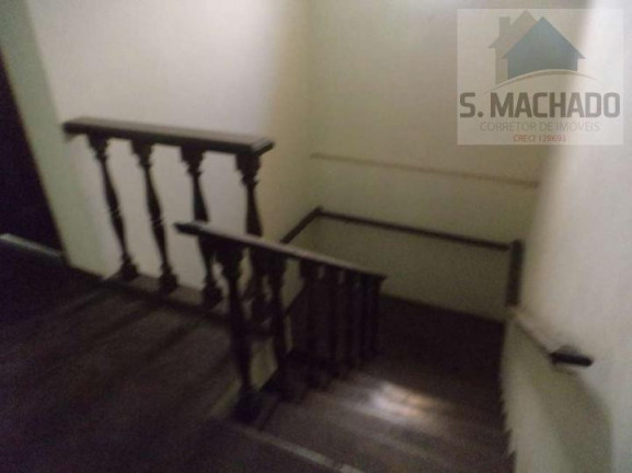 Imagem Casa com 4 Quartos à Venda, 250 m² em Parque Das Nações - Santo André