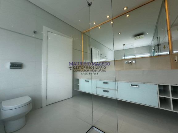 Imagem Casa com 4 Quartos para Alugar, 480 m² em Cidade Tamboré - Santana De Parnaíba Imagem Casa com 4 Quartos para Alugar, 480 m² em Cidade Tamboré - Santana De Parnaíba