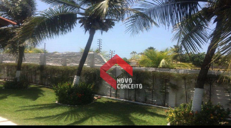 Imagem Casa com 4 Quartos à Venda, 920 m² em Cumbuco - Caucaia Imagem Casa com 4 Quartos à Venda, 920 m² em Cumbuco - Caucaia