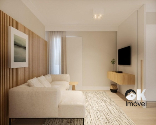 Imagem Apartamento com 4 Quartos à Venda, 191 m² em Jardim Paulista - São Paulo