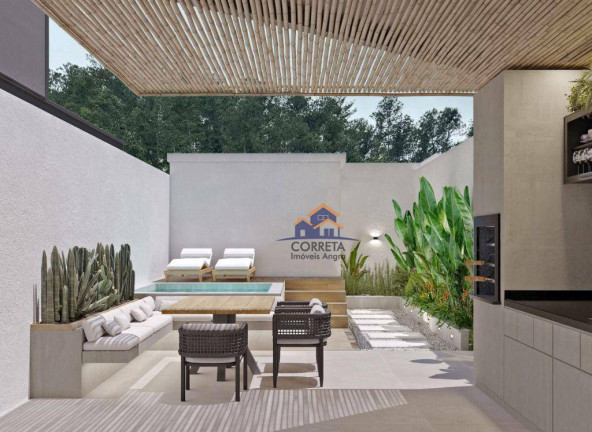 Imagem Casa com 3 Quartos à Venda, 120 m² em Pontal (cunhambebe) - Angra Dos Reis Imagem Casa com 3 Quartos à Venda, 120 m² em Pontal (cunhambebe) - Angra Dos Reis