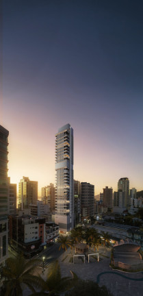 Imagem Apartamento com 4 Quartos à Venda, 206 m² Imagem Apartamento com 4 Quartos à Venda, 206 m²