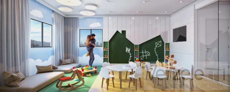 Imagem Apartamento com 2 Quartos à Venda, 58 m² em São Francisco De Assis - Camboriú