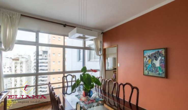 Imagem Apartamento com 3 Quartos à Venda, 244 m² em Santa Cecília - São Paulo Imagem Apartamento com 3 Quartos à Venda, 244 m² em Santa Cecília - São Paulo