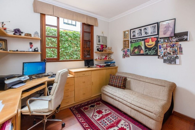 Imagem Casa com 4 Quartos à Venda, 420 m² em Jardim Das Bandeiras - São Paulo