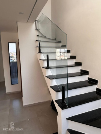 Imagem Sobrado com 3 Quartos à Venda, 100 m² em Vila Lavínia - Mogi Das Cruzes Imagem Sobrado com 3 Quartos à Venda, 100 m² em Vila Lavínia - Mogi Das Cruzes