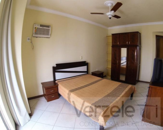 Imagem Apartamento com 4 Quartos para Temporada, 160 m² em Meia Praia - Itapema