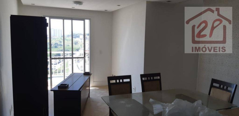 Imagem Apartamento com 3 Quartos à Venda, 72 m² em Monte Castelo - São José Dos Campos Imagem Apartamento com 3 Quartos à Venda, 72 m² em Monte Castelo - São José Dos Campos