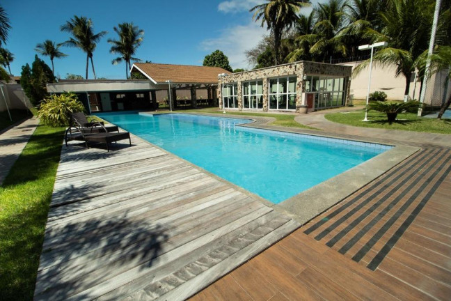 Imagem Casa com 4 Quartos à Venda, 176 m² em Lagoa Redonda - Fortaleza