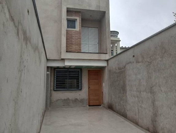 Sobrado com 2 Quartos à Venda, 73 m² em Jardim Vila Formosa - São Paulo