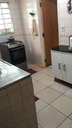 Imagem Sobrado com 3 Quartos à Venda, 183 m² em Vila Rosália - Guarulhos Imagem Sobrado com 3 Quartos à Venda, 183 m² em Vila Rosália - Guarulhos