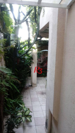 Imagem Sobrado com 3 Quartos à Venda, 100 m² em Encruzilhada - Santos Imagem Sobrado com 3 Quartos à Venda, 100 m² em Encruzilhada - Santos