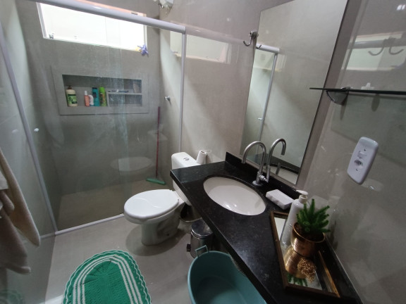 Imagem Casa com 3 Quartos à Venda, 180 m² em Bairro Cardoso - Aparecida De Goiania Imagem Casa com 3 Quartos à Venda, 180 m² em Bairro Cardoso - Aparecida De Goiania