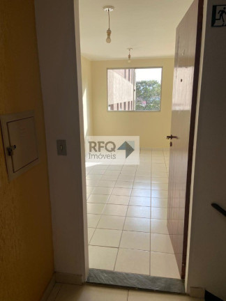 Imagem Imóvel com 2 Quartos à Venda, 45 m² em Jabaquara - São Paulo