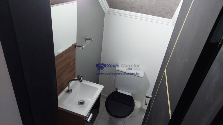 Imagem Sobrado com 3 Quartos à Venda, 150 m² em Parque Continental Ii - Guarulhos Imagem Sobrado com 3 Quartos à Venda, 150 m² em Parque Continental Ii - Guarulhos