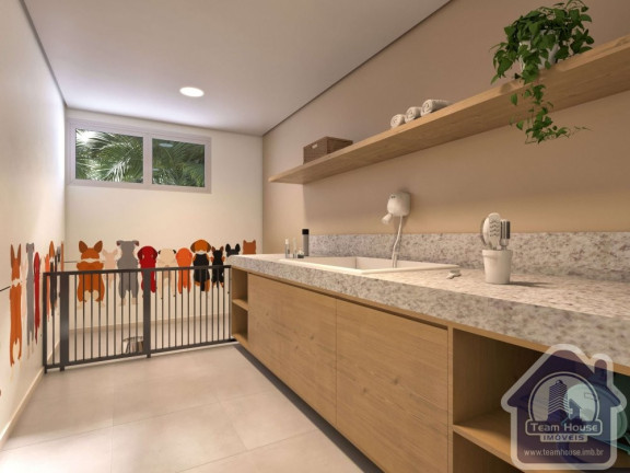 Imagem Apartamento com 2 Quartos à Venda, 37 m² em Chácara Califórnia - São Paulo