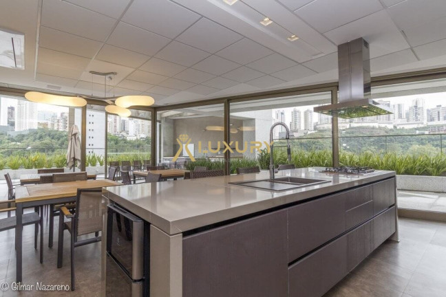 Imagem Imóvel com 4 Quartos à Venda, 576 m² em Vale Do Sereno - Nova Lima Imagem Imóvel com 4 Quartos à Venda, 576 m² em Vale Do Sereno - Nova Lima