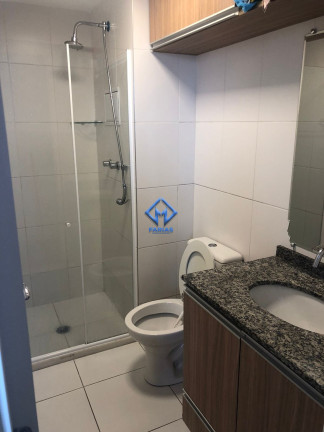 Imagem Apartamento com 2 Quartos à Venda, 52 m² em Vila Carioca - São Paulo