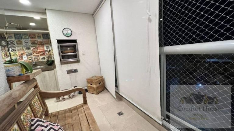 Imagem Apartamento com 3 Quartos à Venda, 80 m² em Santa Paula - São Caetano Do Sul Imagem Apartamento com 3 Quartos à Venda, 80 m² em Santa Paula - São Caetano Do Sul