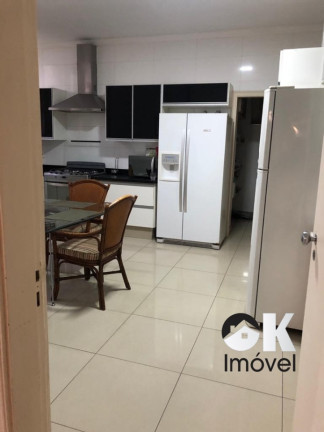 Imagem Apartamento com 4 Quartos à Venda, 382 m² em Jardim Paulista - São Paulo
