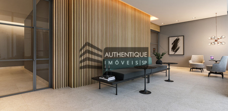 Imagem Apartamento com 1 Quarto à Venda, 33 m² em Moema - São Paulo Imagem Apartamento com 1 Quarto à Venda, 33 m² em Moema - São Paulo