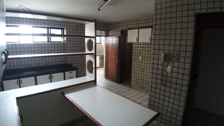 Imagem Apartamento com 4 Quartos à Venda, 194 m² em Tambaú - João Pessoa