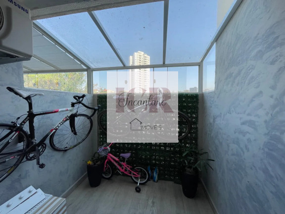 Imagem Apartamento com 2 Quartos à Venda, 48 m² em Jardim Piratininga - Sorocaba