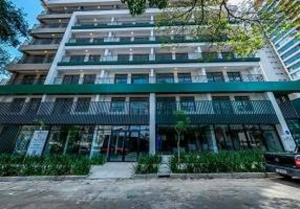 Imagem Imóvel com 1 Quarto à Venda, 29 m² em Sumaré - São Paulo Imagem Imóvel com 1 Quarto à Venda, 29 m² em Sumaré - São Paulo