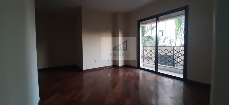 Apartamento com 3 Quartos à Venda, 89 m² em Cidade Monções - São Paulo